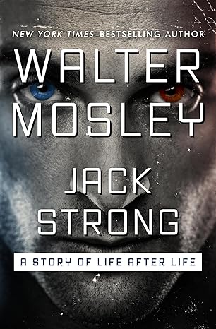 Jack Strong