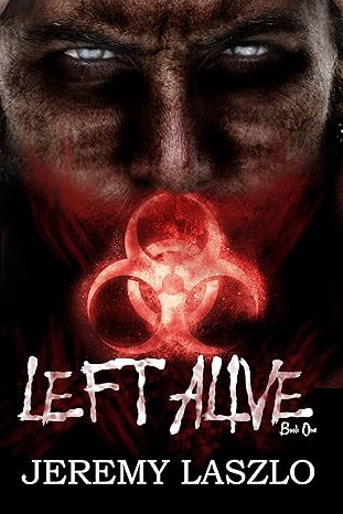 Left Alive