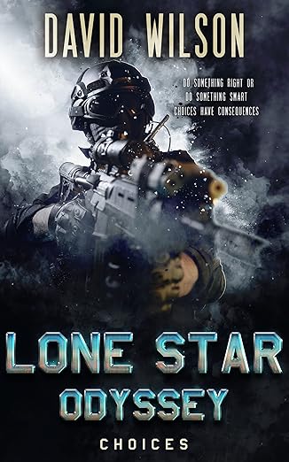 Lone Star Odyssey