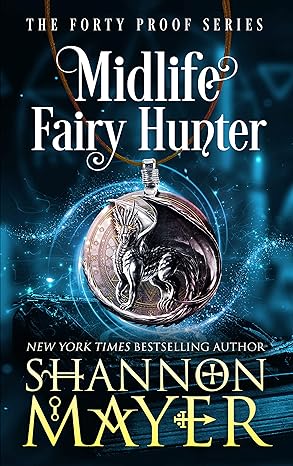 Midlife Fairy Hunter