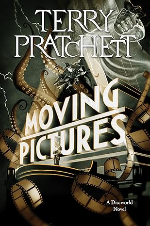 Moving Pictures