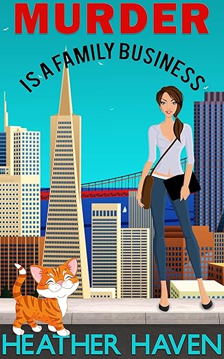 Murder is a Family Business