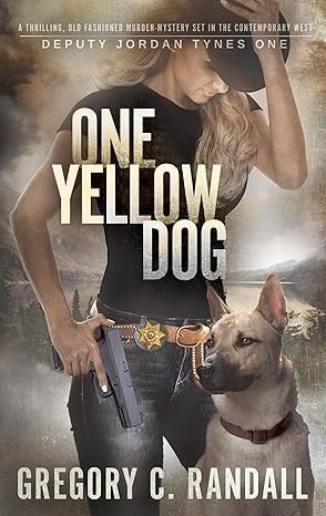 One Yellow Dog