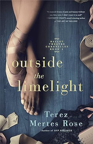 Outside the Limelight