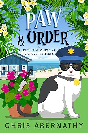 Paw and Order