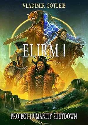 Project Humanity Shutdown