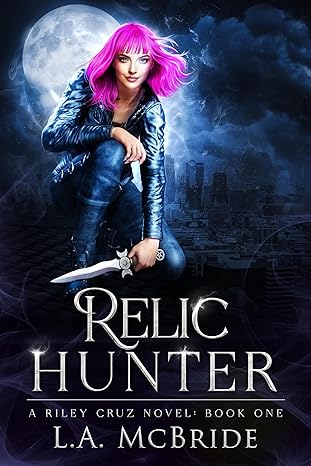 Relic Hunter