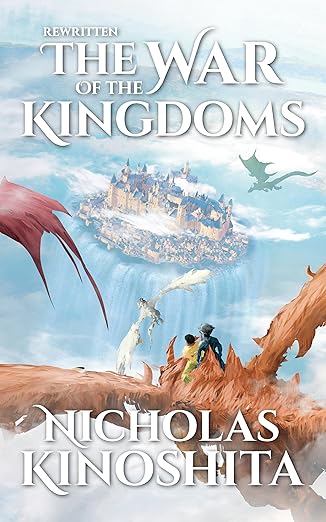 Rewritten: The War of The Kingdoms