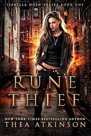 Rune Thief