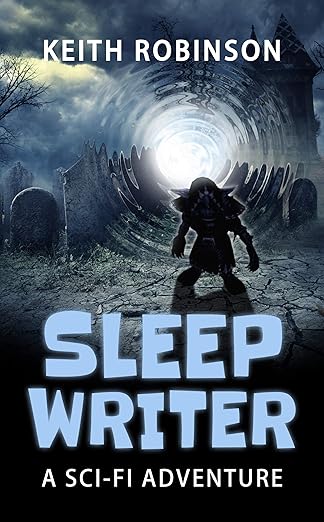Sleep Writer