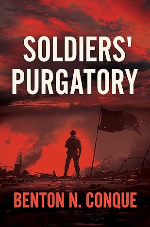 Soldiers’ Purgatory