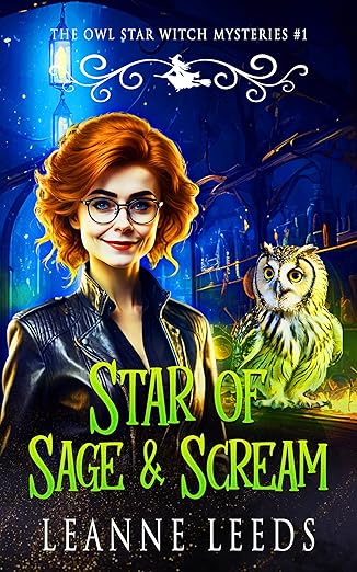 Star of Sage & Scream