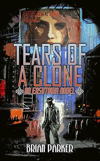 Tears of a Clone