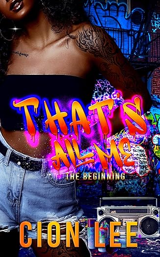 That’s All Me: The Beginning