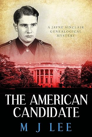 The American Candidate