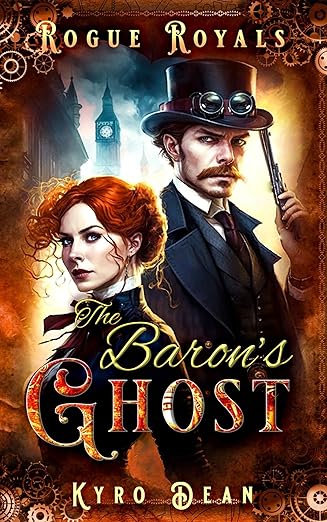 The Baron’s Ghost