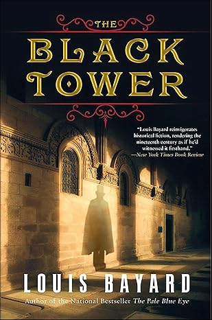 The Black Tower