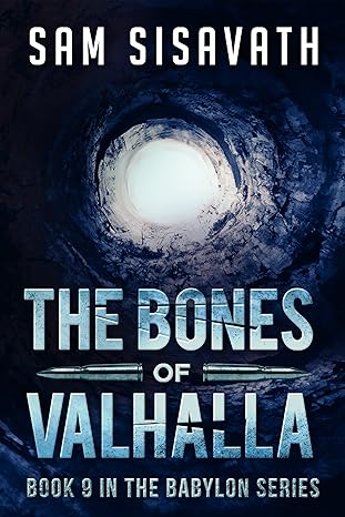 The Bones of Valhalla