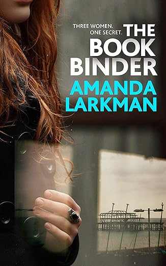 The Bookbinder