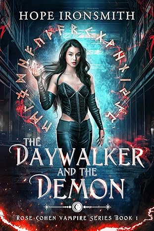 The Daywalker and The Demon