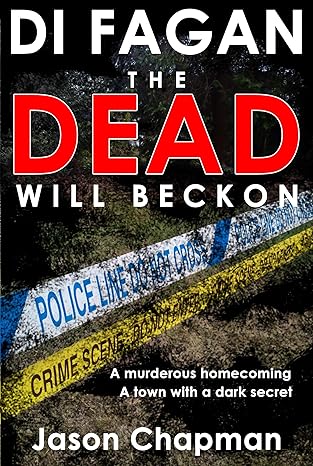 The Dead Will Beckon