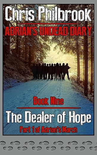 The Dealer of Hope