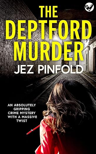 THE DEPTFORD MURDER