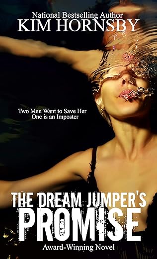 The Dream Jumper’s Promise