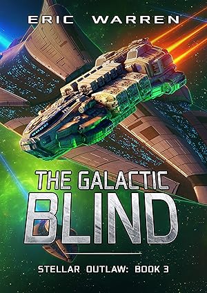 The Galactic Blind