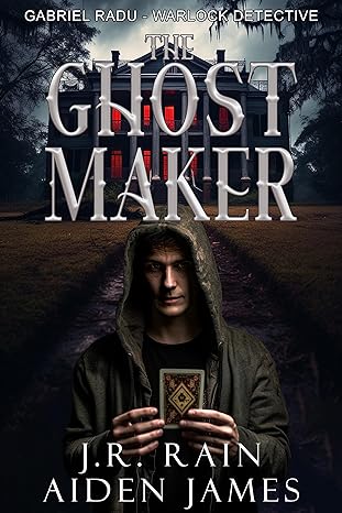 The Ghost Maker