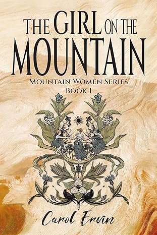 The Girl on the Mountain