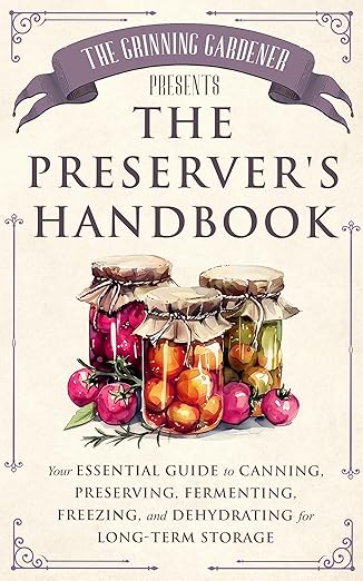 The Grinning Gardener presents