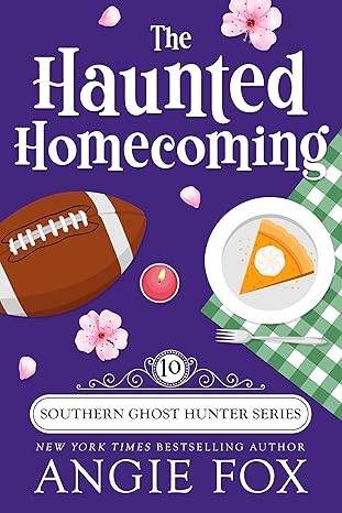 The Haunted Homecoming