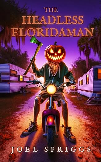 The Headless FloridaMan