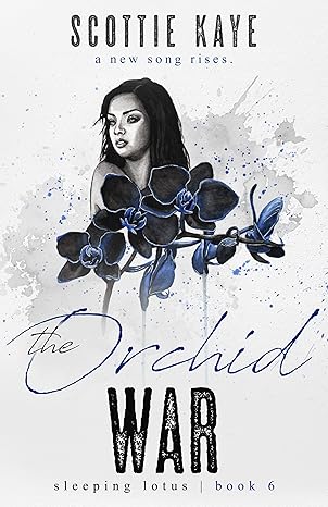 The Orchid War
