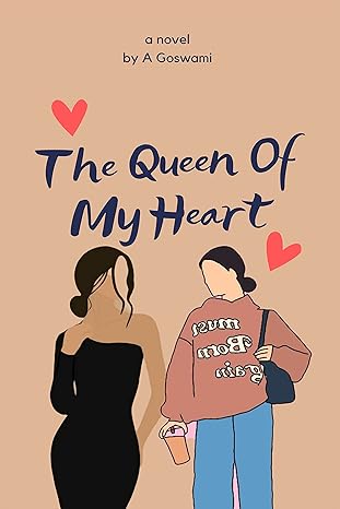 The Queen Of My Heart