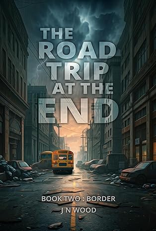 The Road Trip At The End