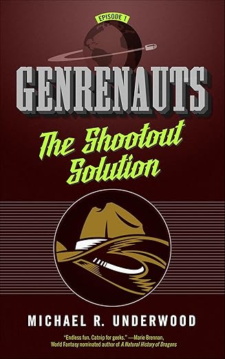 The Shootout Solution