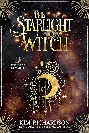 The Starlight Witch