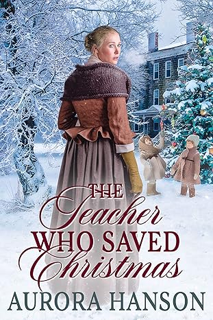The Teacher Who Saved Christmas
