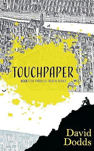 Touchpaper