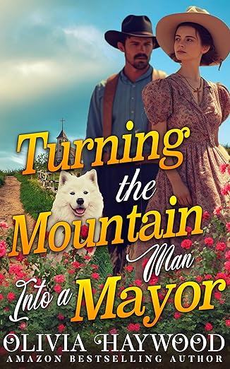 Turning the Mountain Man into a Mayor