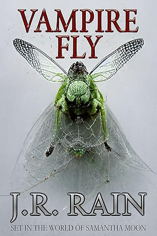 Vampire Fly