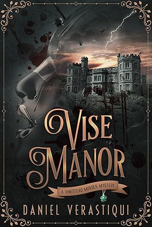 Vise Manor