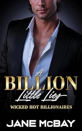 A Billion Little Lies