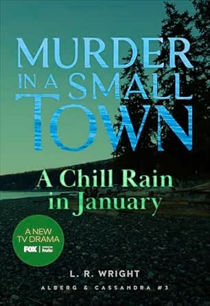 A Chill Rain in January