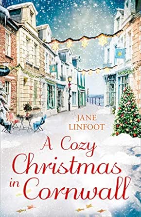 A Cozy Christmas in Cornwall