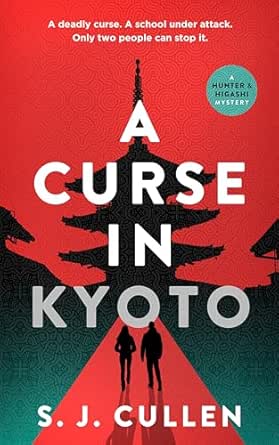 A Curse in Kyoto