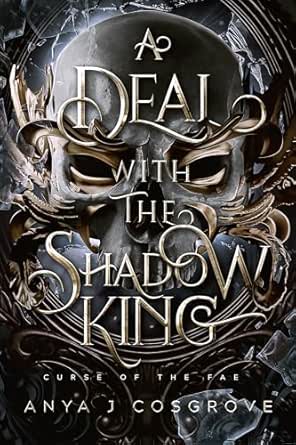 A Deal with the Shadow King