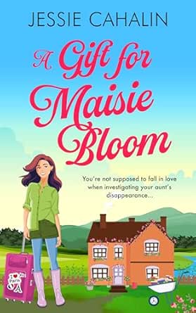 A Gift for Maisie Bloom